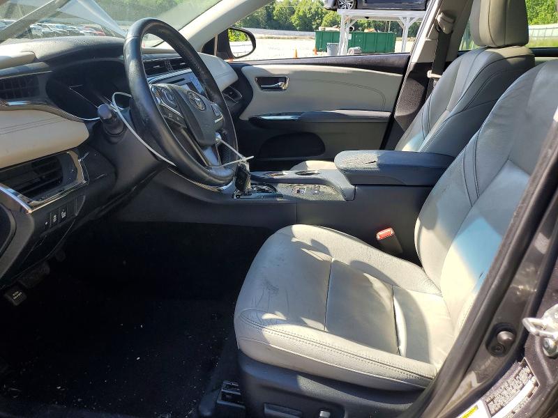 53958606 :رقم المزاد ، 4T1BD1EB9DU010968 vin ، 2013 Toyota Avalon Hyb مزاد بيع
