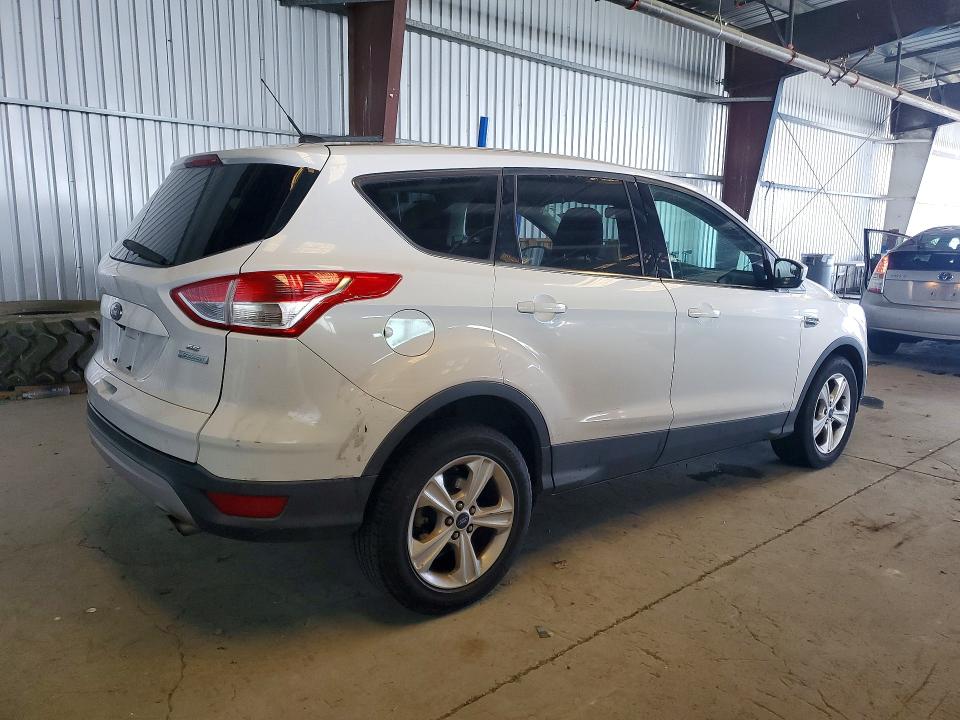 Продаж на аукціоні авто 2015 Ford Escape, vin: 1FMCU0GX3FUA63272, номер лоту: 55385766