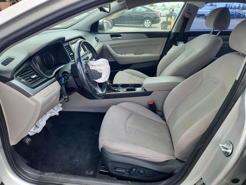 Продаж на аукціоні авто 2019 Hyundai Sonata, vin: 5NPE34AF3KH749002, номер лоту: 54708466