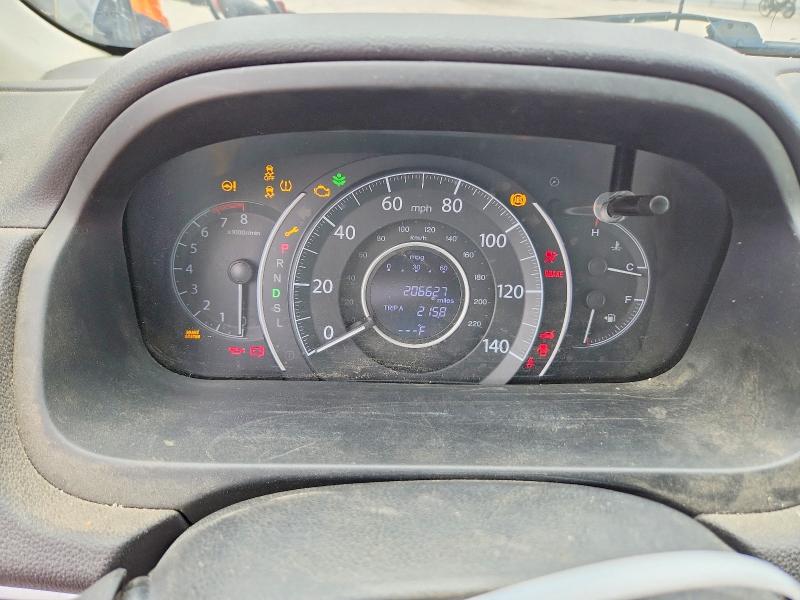 Aukcja sprzedaży 2015 Honda Cr-v, vin: 3CZRM3H32FG703755, numer aukcji: 54095586