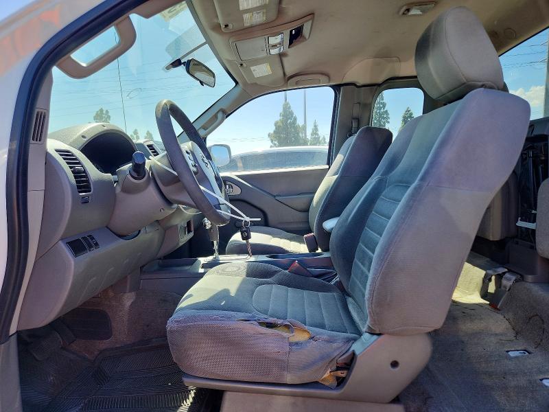 Aukcja sprzedaży 2015 Nissan Frontier, vin: 1N6BD0CT4FN705766, numer aukcji: 54128126