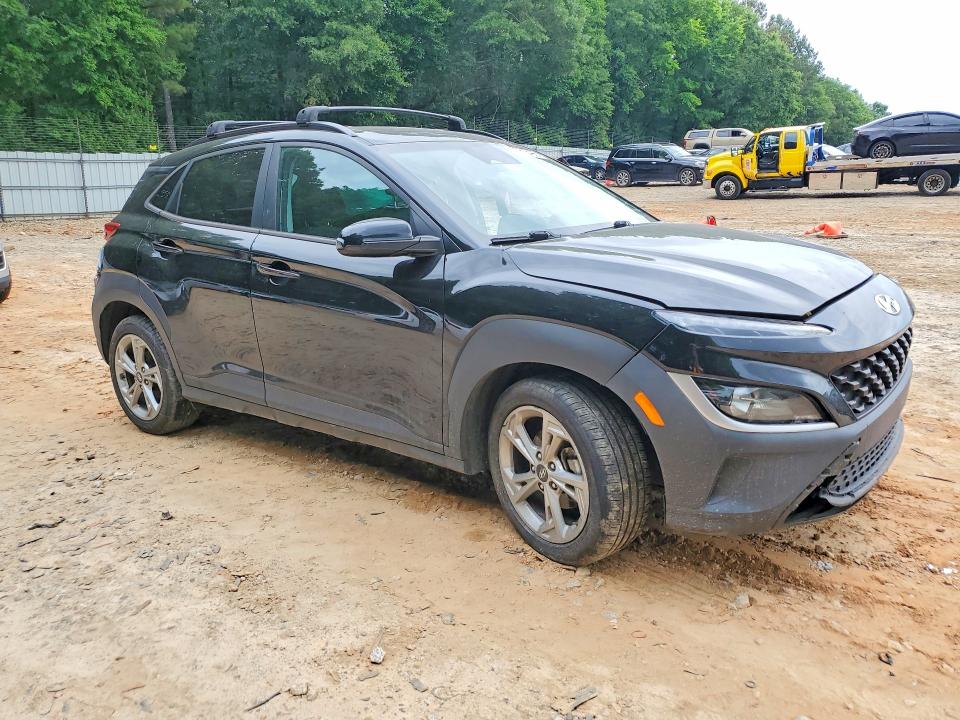 Aukcja sprzedaży 2022 Hyundai Kona, vin: KM8K32AB1NU913714, numer aukcji: 55313496
