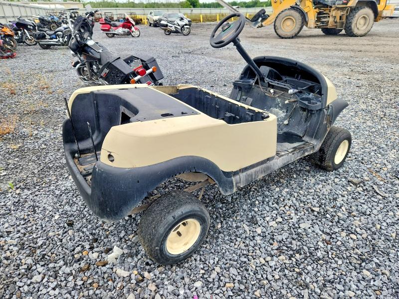 Продажа на аукционе авто 2011 Club Car Precedent, vin: PQ1112181015, номер лота: 51851096