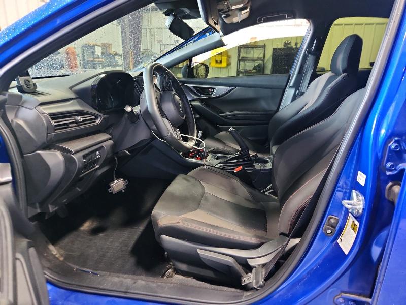 Aukcja sprzedaży 2024 Subaru Wrx, vin: JF1VBAB66R9802414, numer aukcji: 54852726