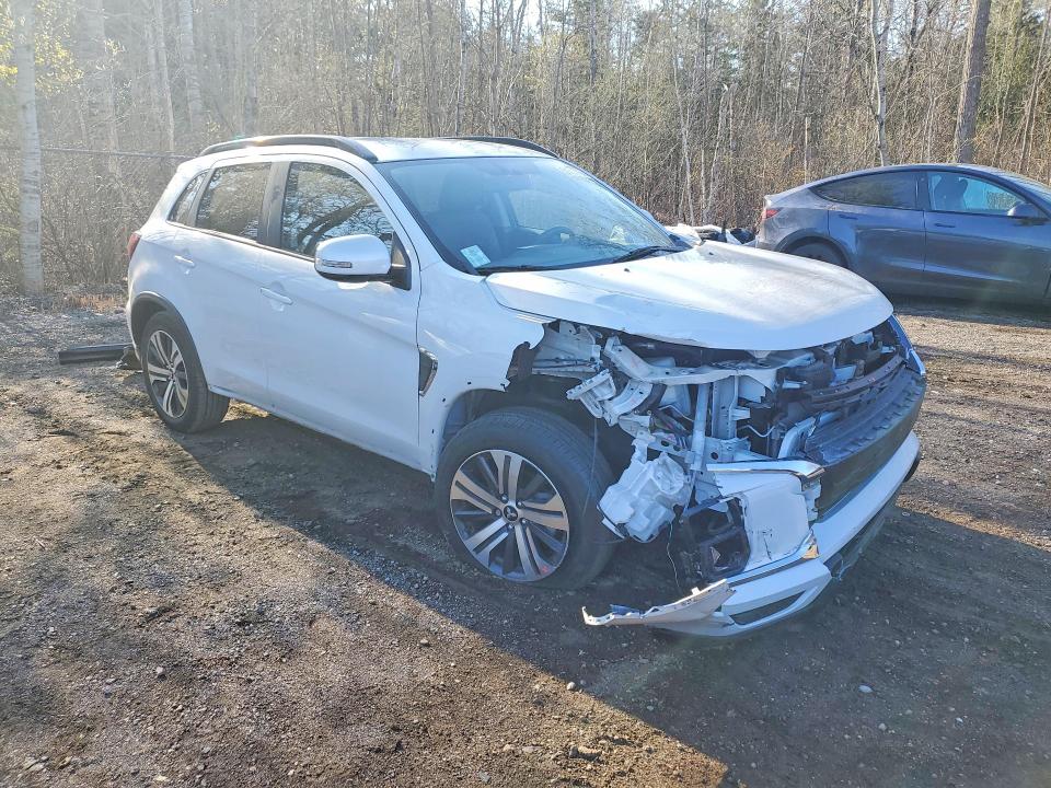 Продажа на аукционе авто 2024 Mitsubishi Rvr, vin: JA4AJVAW4RU603051, номер лота: 51757136