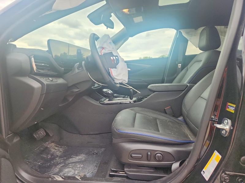 Продаж на аукціоні авто 2025 Buick Envista, vin: KL47LBEP4SB229418, номер лоту: 53089246