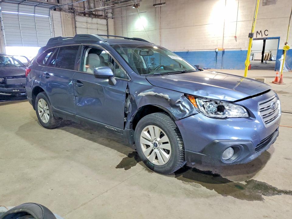 Aukcja sprzedaży 2015 Subaru Outback, vin: 4S4BSACC1F3231250, numer aukcji: 52212216