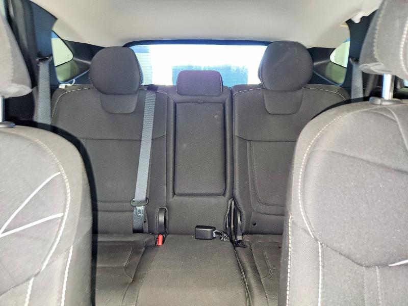52907816 :رقم المزاد ، 5NMJBCAE4NH129439 vin ، 2022 Hyundai Tucson مزاد بيع