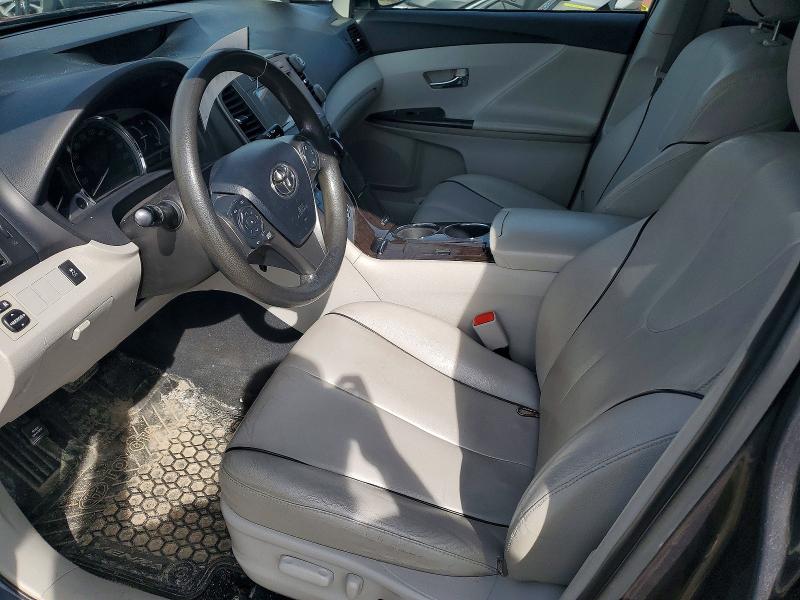 Продаж на аукціоні авто 2013 Toyota Venza, vin: 4T3BK3BB0DU078508, номер лоту: 52239666