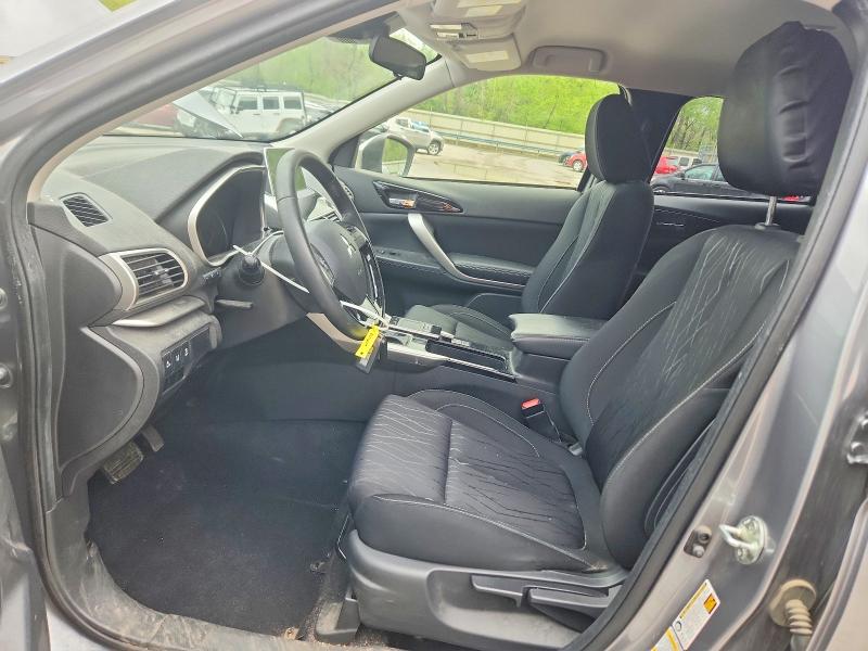 Aukcja sprzedaży 2020 Mitsubishi Eclipse Cross, vin: JA4AT5AA7LZ005948, numer aukcji: 52515706
