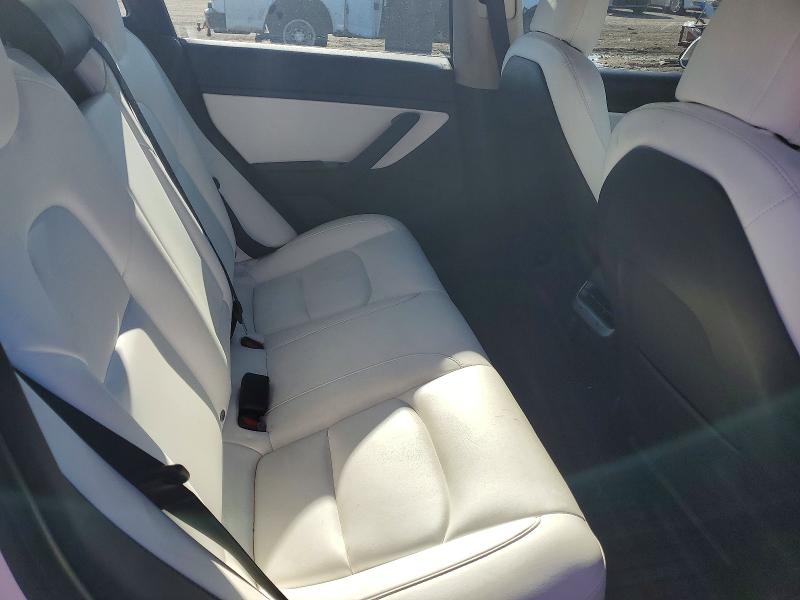 Aukcja sprzedaży 2020 Tesla Model 3, vin: 5YJ3E1EA0LF793294, numer aukcji: 52614946