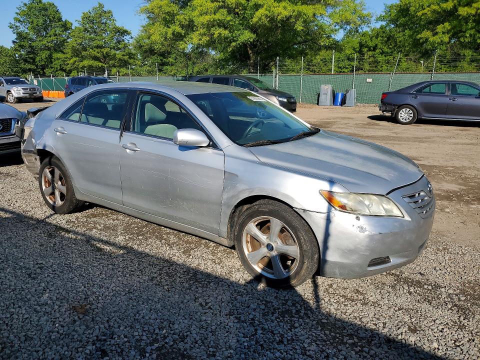 2009 Toyota Camry მანქანა იყიდება აუქციონზე, vin: 4T1BE46K59U339316, აუქციონის ნომერი: 51858286