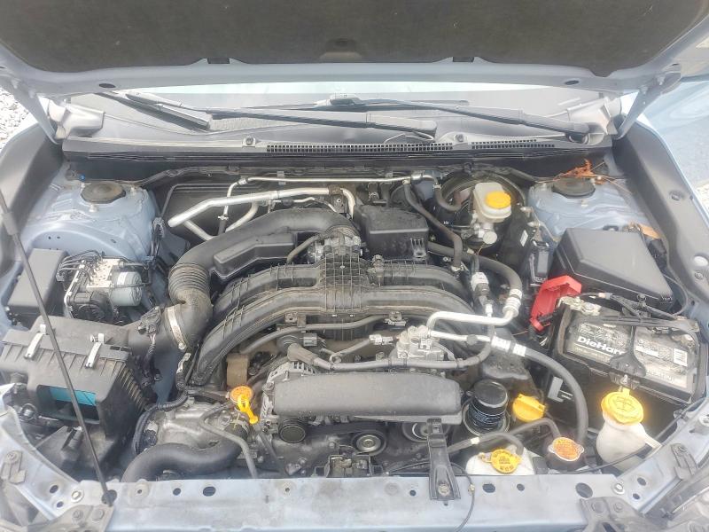 Aukcja sprzedaży 2020 Subaru Crosstrek, vin: JF2GTAEC5L8217405, numer aukcji: 53058006