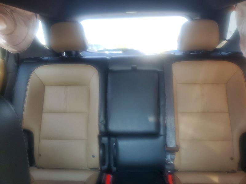 Продаж на аукціоні авто 2024 Chevrolet Equinox, vin: 3GNAXXEG5RL332523, номер лоту: 52227956