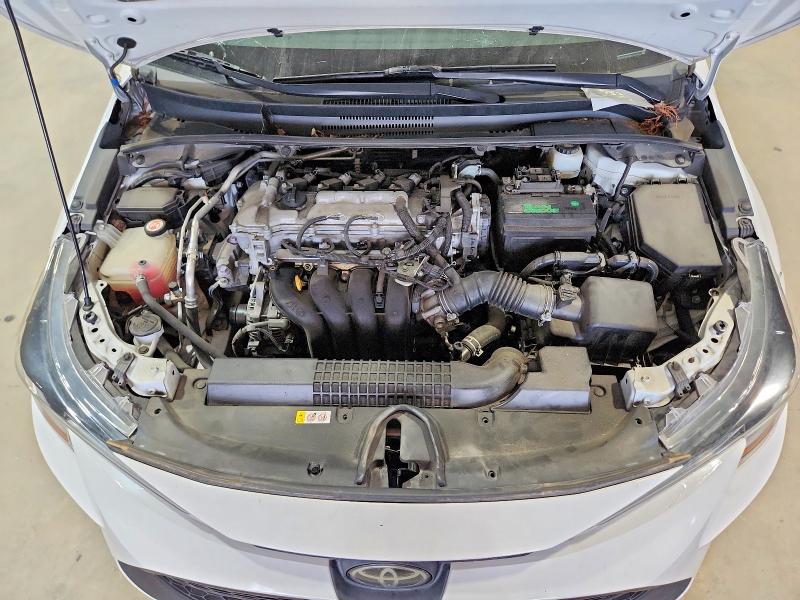 Aukcja sprzedaży 2020 Toyota Corolla, vin: 5YFEPRAEXLP071443, numer aukcji: 52602776