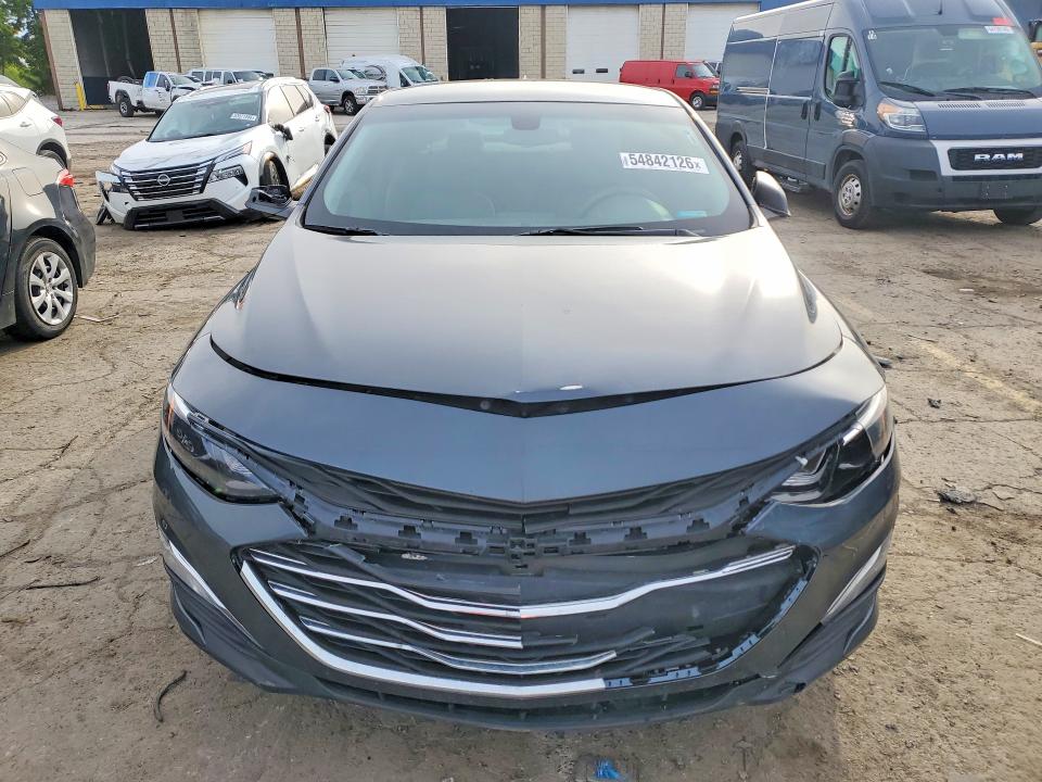Продаж на аукціоні авто 2021 Chevrolet Malibu, vin: 1G1ZB5ST1MF052478, номер лоту: 54842126