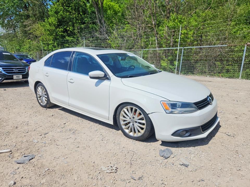 54122906 :رقم المزاد ، 3VWLP7AJ8CM428602 vin ، 2012 Volkswagen Jetta مزاد بيع