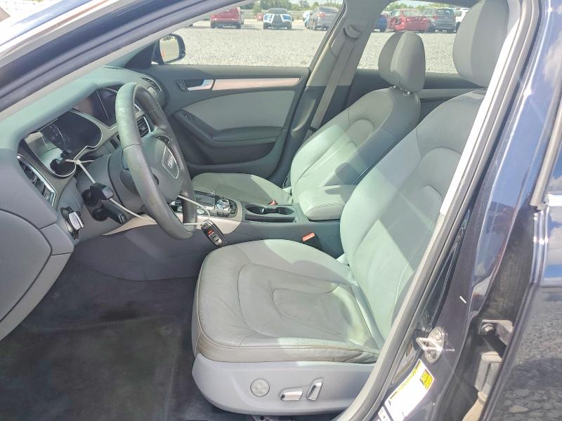 Продаж на аукціоні авто 2013 Audi A4, vin: WAUFFAFL8DN047900, номер лоту: 54325296