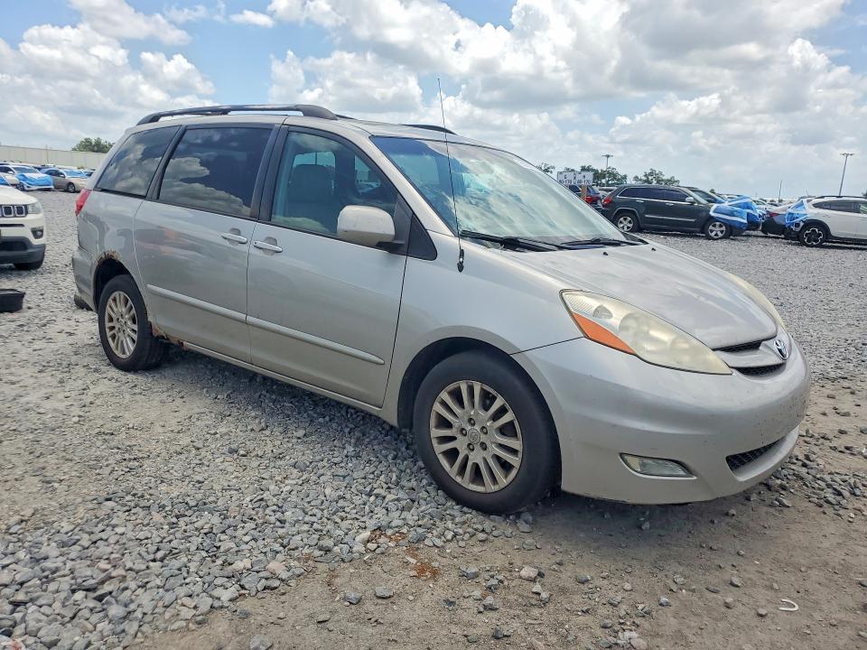 Aukcja sprzedaży 2009 Toyota Sienna, vin: 5TDZK22C79S237714, numer aukcji: 55050176