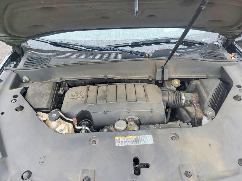Продаж на аукціоні авто 2014 Gmc Acadia, vin: 1GKKRTKD0EJ248934, номер лоту: 52246356