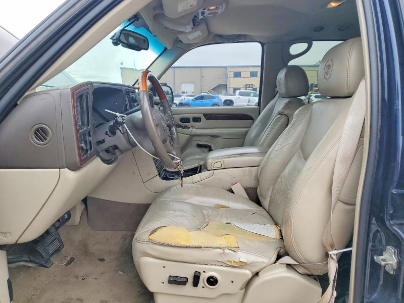Aukcja sprzedaży 2005 Cadillac Escalade, vin: 1GYEC63T65R195864, numer aukcji: 52419136