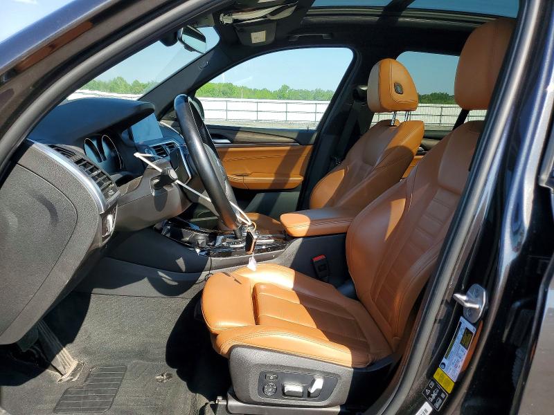 Продаж на аукціоні авто 2021 Bmw X3, vin: 5UXTY5C0XM9E30488, номер лоту: 54159326