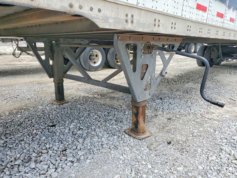 Auction sale of the 2016 Wabash Dvcvhpc, vin: 1JJV532DXHL971775, lot number: 53962546