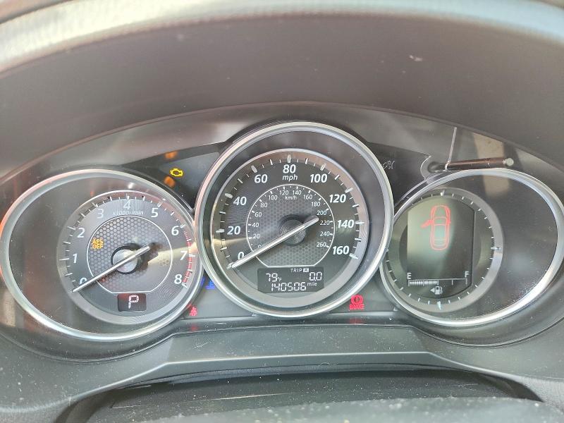 Продажа на аукционе авто 2015 Mazda 6, vin: JM1GJ1W65F1166157, номер лота: 52798806