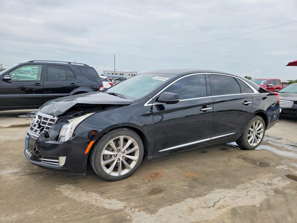 Aukcja sprzedaży 2013 Cadillac Xts, vin: 2G61P5S35D9166274, numer aukcji: 54482556