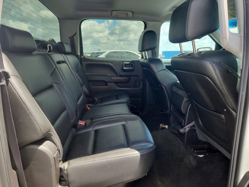 2014 Gmc Sierra მანქანა იყიდება აუქციონზე, vin: 3GTU2UEC5EG345839, აუქციონის ნომერი: 54715756