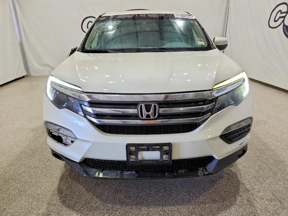 Продаж на аукціоні авто 2016 Honda Pilot, vin: 5FNYF5H76GB040109, номер лоту: 53113866