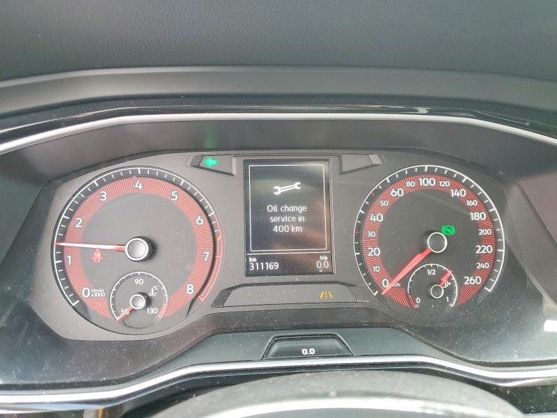 54148026 :رقم المزاد ، 3VWEB7BU6LM007722 vin ، 2020 Volkswagen Jetta مزاد بيع