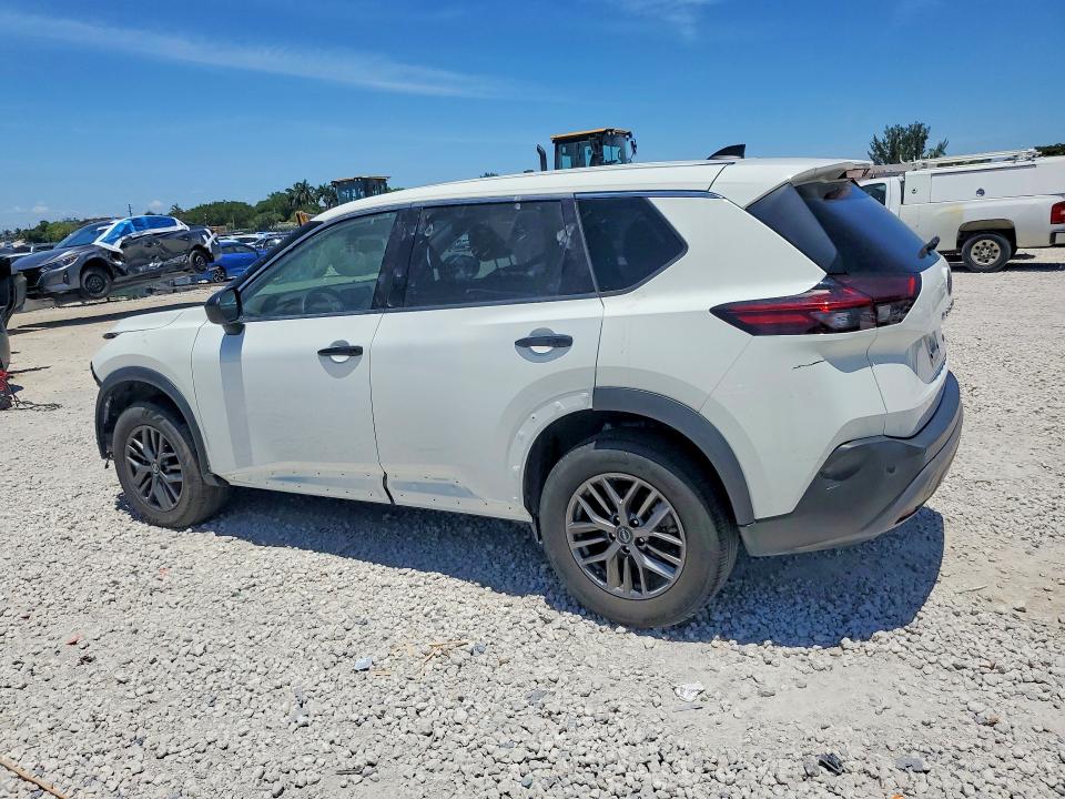 Aukcja sprzedaży 2023 Nissan Rogue, vin: 5N1BT3ABXPC849039, numer aukcji: 52999926