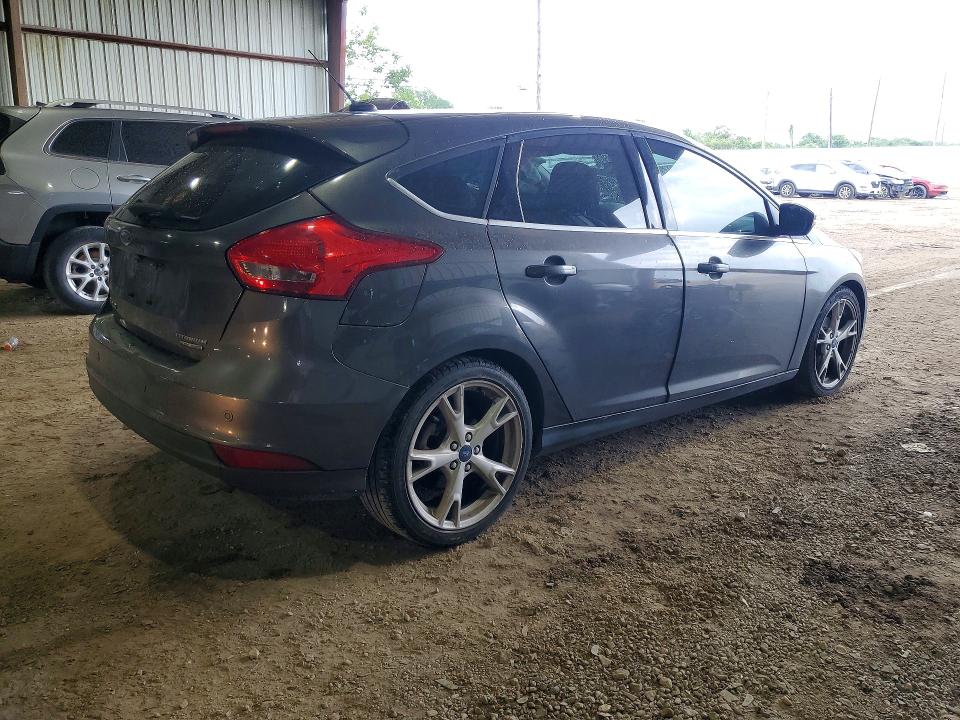 Продажа на аукционе авто 2015 Ford Focus, vin: 1FADP3N24FL360684, номер лота: 54178626
