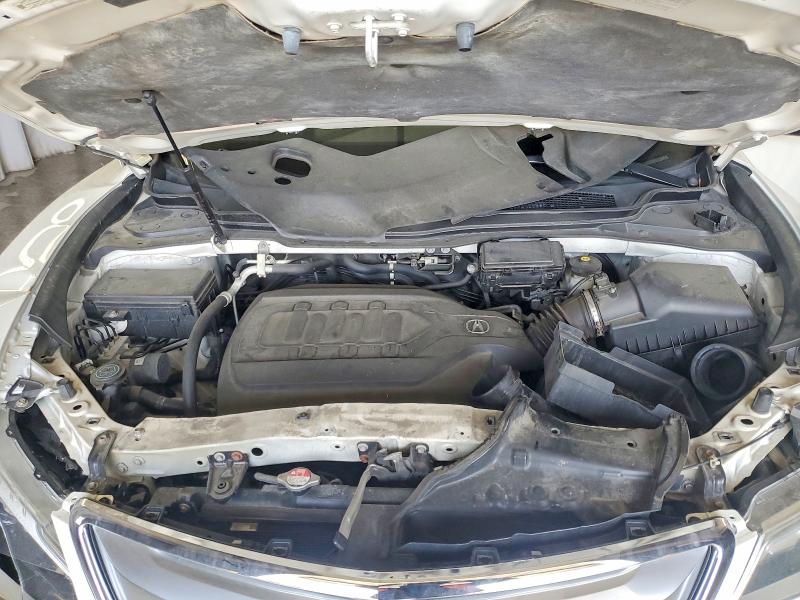 Продаж на аукціоні авто 2014 Acura Mdx, vin: 5FRYD4H44EB019096, номер лоту: 54209806
