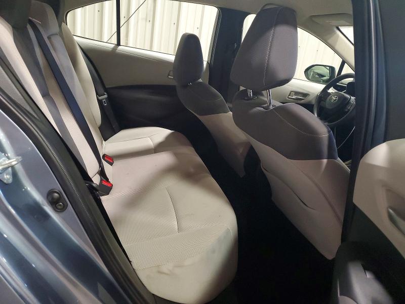 54418126 :رقم المزاد ، JTDEPRAE9LJ055481 vin ، 2020 Toyota Corolla مزاد بيع