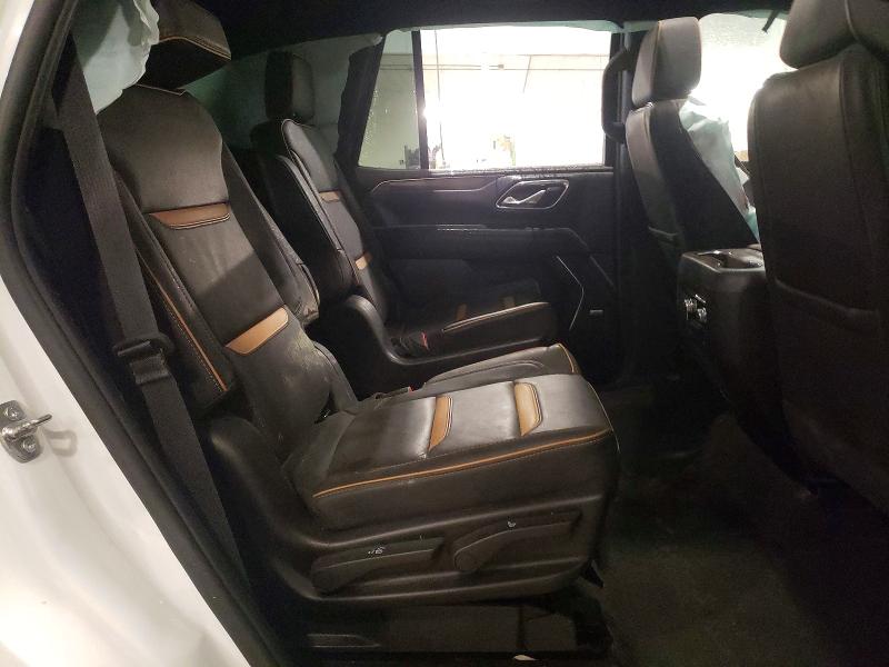 54163596 :رقم المزاد ، 1GKS2CKD6PR161449 vin ، 2023 Gmc Yukon مزاد بيع