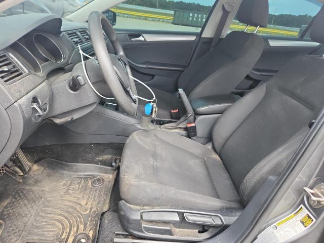 Продаж на аукціоні авто 2015 Volkswagen Jetta, vin: 3VWB17AJ0FM412749, номер лоту: 55587566