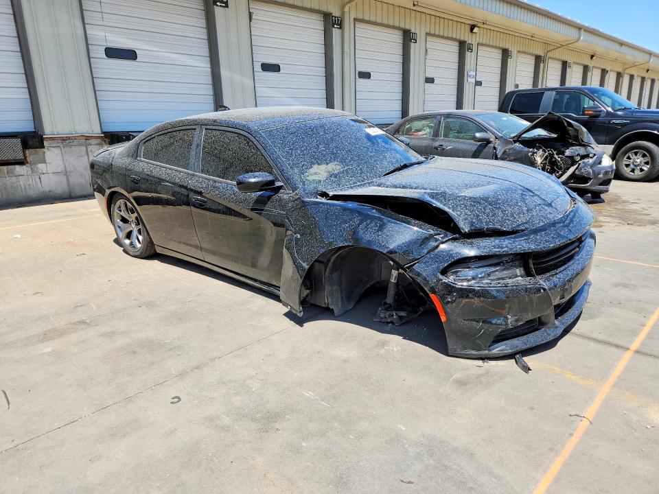 Aukcja sprzedaży 2016 Dodge Charger, vin: 2C3CDXHG7GH292526, numer aukcji: 53220376