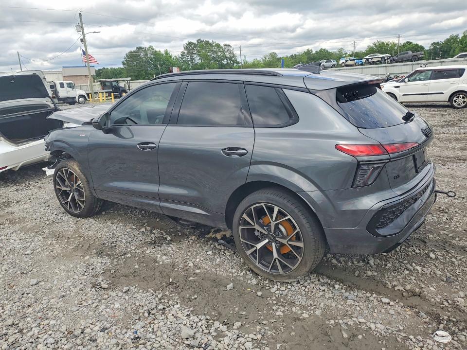Aukcja sprzedaży 2026 Audi Q3, vin: WA1ABCFJ2T1033512, numer aukcji: 52760096