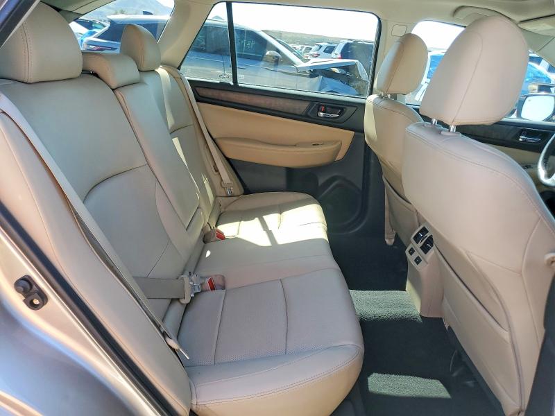 Продажа на аукционе авто 2017 Subaru Outback, vin: 4S4BSANC5H3218596, номер лота: 53274716