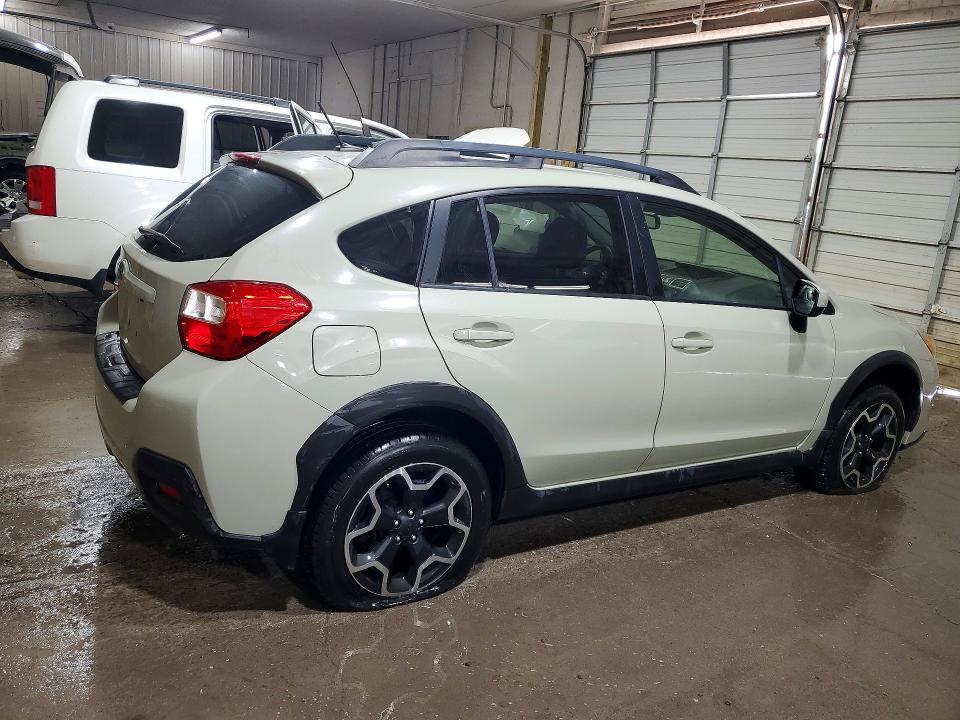 53266016 :رقم المزاد ، JF2GPAFC1FH245760 vin ، 2015 Subaru Xv Crosstrek مزاد بيع