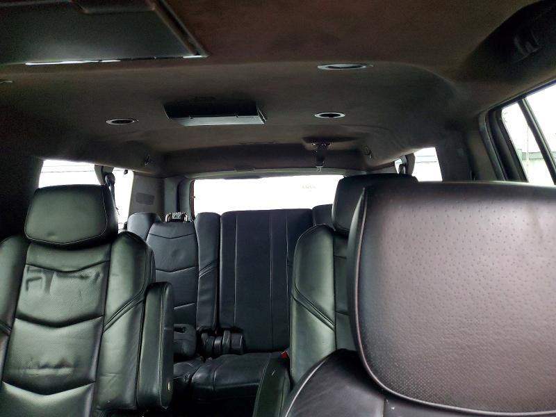 54532026 :رقم المزاد ، 1GYS4KKJ1GR110621 vin ، 2016 Cadillac Escalade مزاد بيع