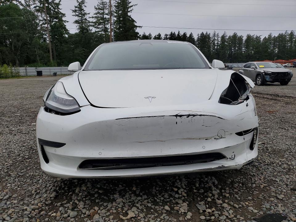 Aukcja sprzedaży 2020 Tesla Model 3, vin: 5YJ3E1EA7LF660452, numer aukcji: 54341266
