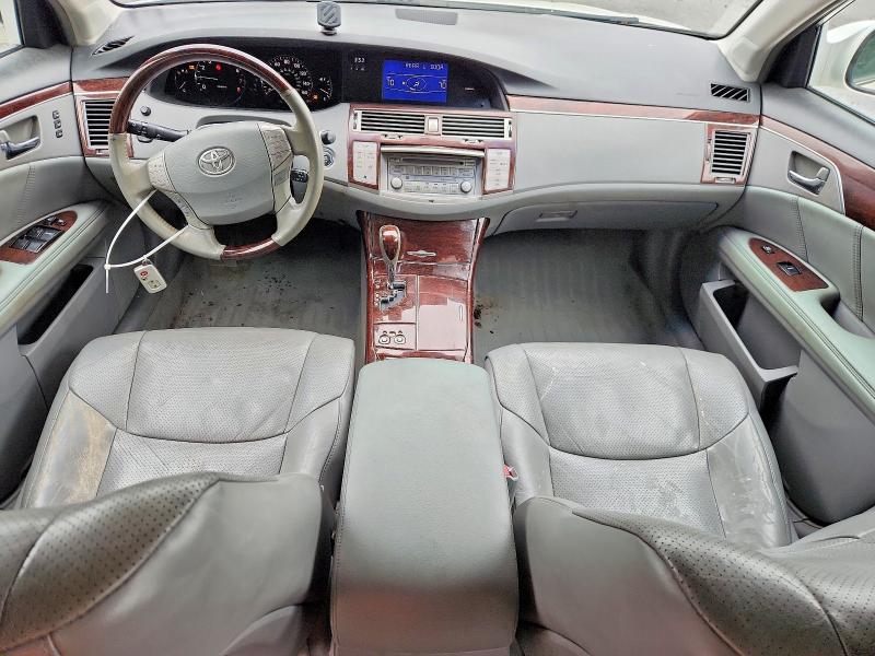 Aukcja sprzedaży 2008 Toyota Avalon, vin: 4T1BK36B08U269984, numer aukcji: 52209496