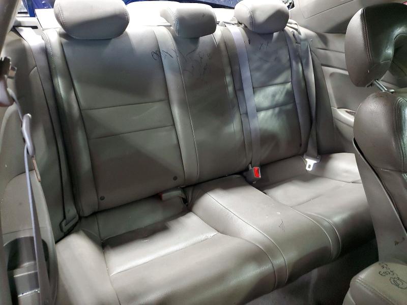 Продажа на аукционе авто 2011 Honda Civic, vin: 2HGFG1B60BH506795, номер лота: 53073236