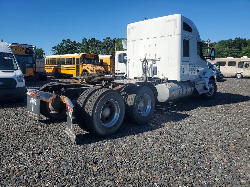 Продаж на аукціоні авто 2020 Kenworth Tractor, vin: 1XKYD49X4LJ390425, номер лоту: 55596296