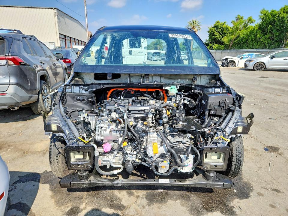 Продажа на аукционе авто 2026 Kia Carnival, vin: KNDNB5KA1T6113959, номер лота: 53263296