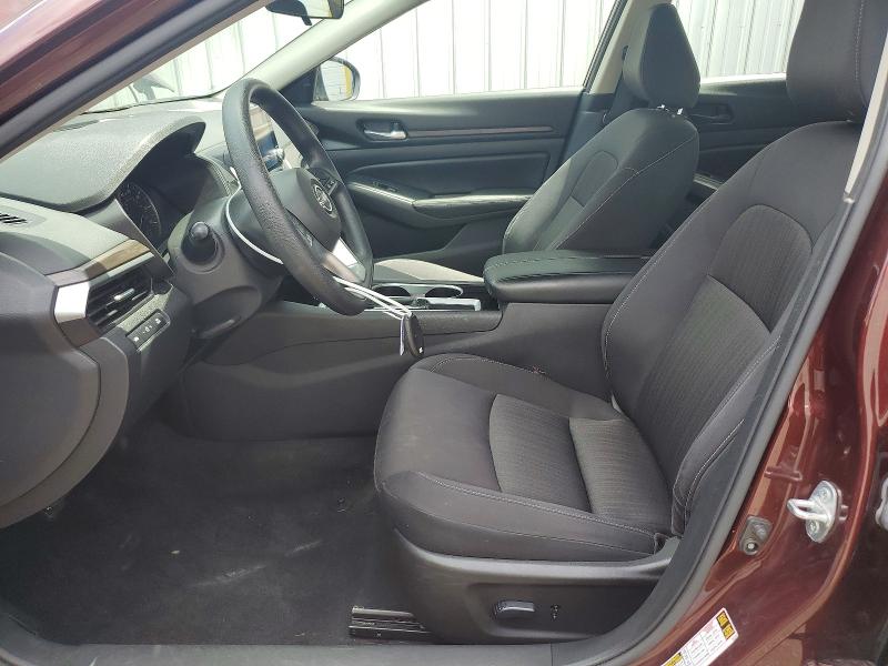 Продажа на аукционе авто 2024 Nissan Altima, vin: 1N4BL4DV4RN311093, номер лота: 53327326
