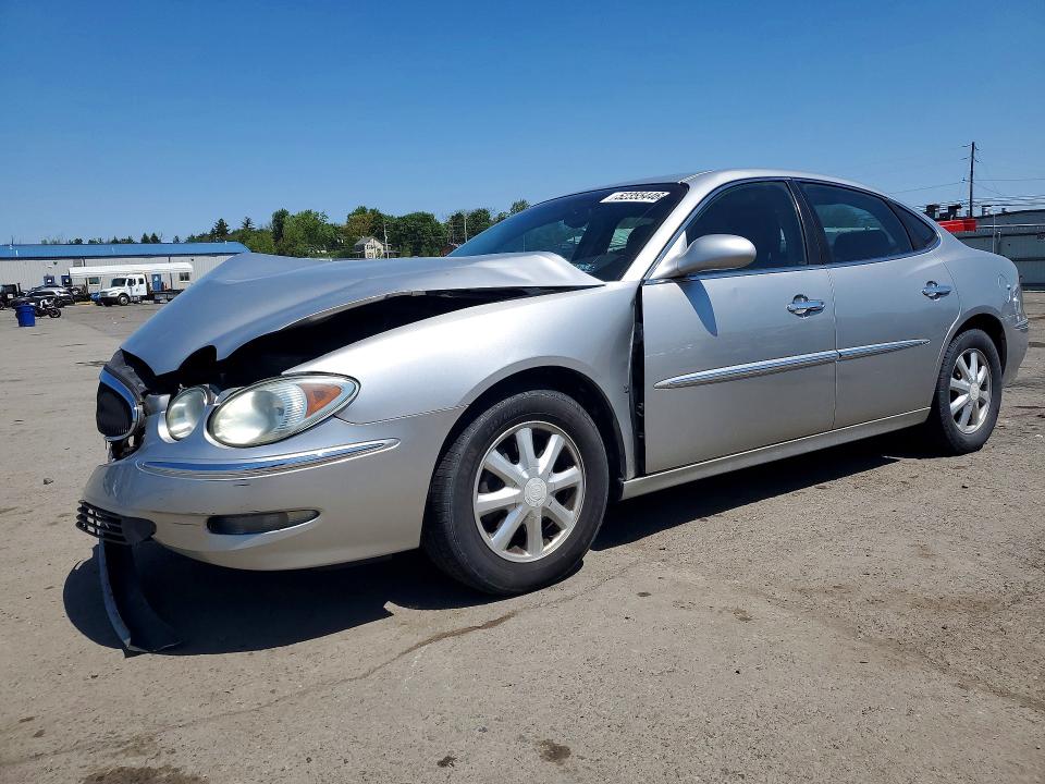 Aukcja sprzedaży 2006 Buick Lacrosse, vin: 2G4WD582861249155, numer aukcji: 52355446